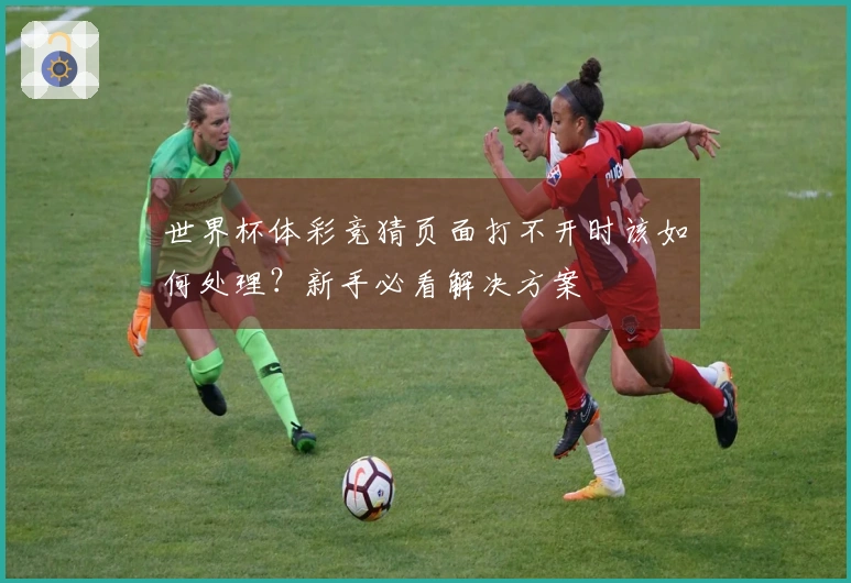 世界杯体彩竞猜页面打不开时该如何处理？新手必看解决方案