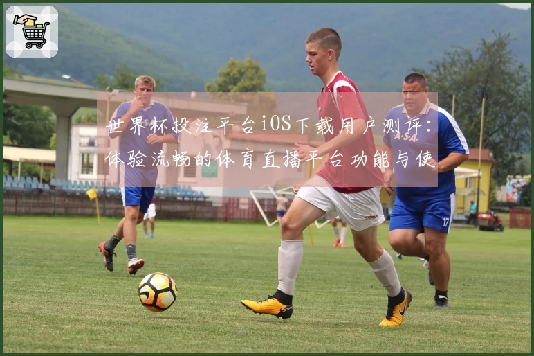 世界杯投注平台iOS下载用户测评：体验流畅的体育直播平台功能与使用指南