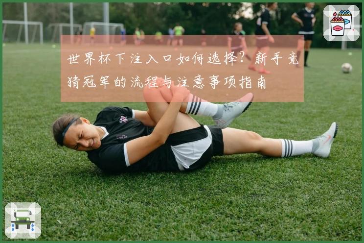 世界杯下注入口如何选择？新手竞猜冠军的流程与注意事项指南