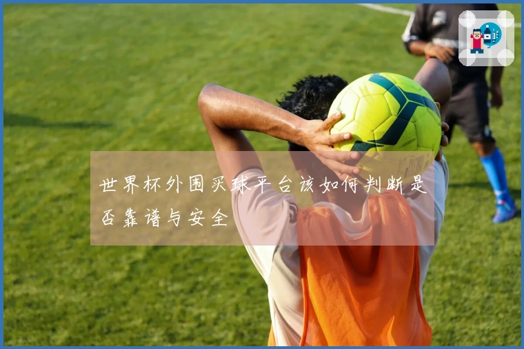世界杯外围买球平台该如何判断是否靠谱与安全