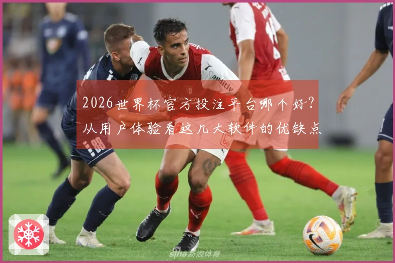 2026世界杯官方投注平台哪个好？从用户体验看这几大软件的优缺点