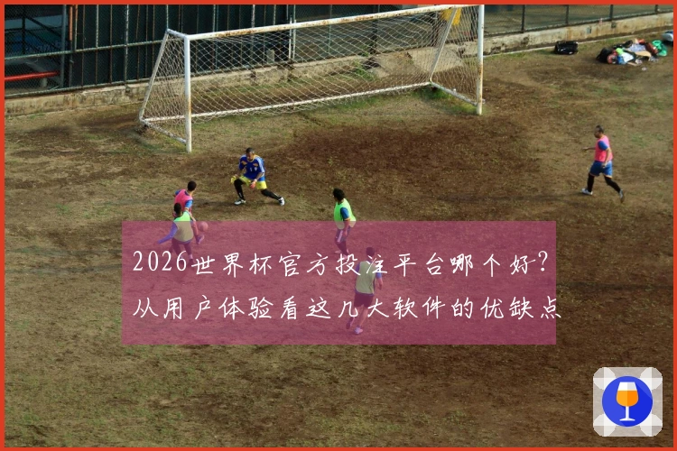 2026世界杯官方投注平台哪个好？从用户体验看这几大软件的优缺点
