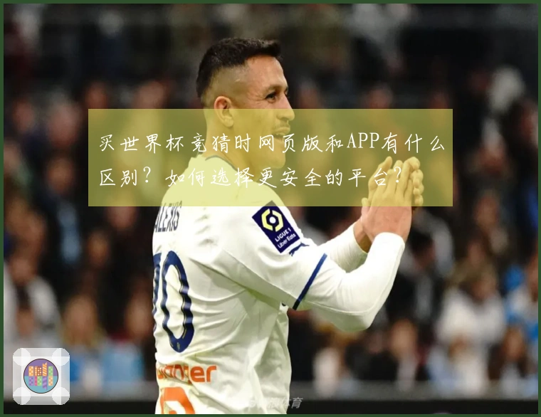 买世界杯竞猜时网页版和APP有什么区别？如何选择更安全的平台？