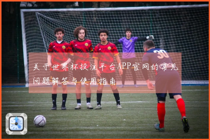 关于世界杯投注平台APP官网的常见问题解答与使用指南